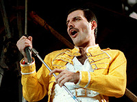 Согласно новой биографической книге, у Фредди Меркьюри есть 48-летняя дочь