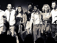 В Бристоле отменили концерт британской клезмер-группы по доносам активистов