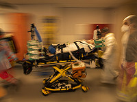 Лидия С., ранившая 18 человек в Гамбурге, за день до этого была выписана из психиатрической больницы