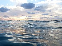Прогноз погоды в Израиле на 25 мая: повышение температуры, жарко, переменная облачность