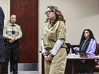 Ассистент по оружию фильма 