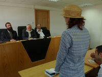 Сотни людей, прошедших гиюр, не могут получить официальное удостоверение