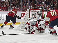 Кубок Стэнли. 