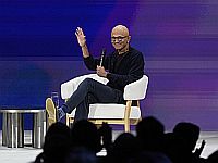 Компания Microsoft уволила программиста за антиизраильский дебош на конференции Build 2025