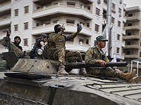 Новые власти Сирии помогут США в поисках пропавших без вести американцев