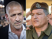 Ронен Бар побеседовал с Давидом Зини