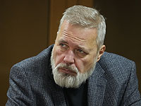 Нобелевский лауреат Дмитрий Муратов выступил с обращением о наступлении в России фашизма