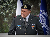 Начальник генштаба одобрил участие главного военного прокурора в конференции адвокатов, вопреки Кацу