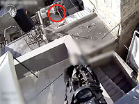 В Шхеме задержали разыскиваемого за террор, который пытался сбежать по крышам