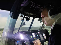 ТАСС: вертолет Путина во время визита в Курскую область подвергся атаке украинских БПЛА