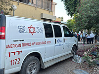 В кибуце Ашдот-Яаков найдены тела мужчины и женщины после сообщений о стрельбе