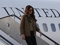 Трамп направил главу МВБ в Иерусалим после убийства двух сотрудников посольства Израиля в Вашингтоне