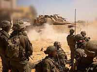 ЦАХАЛ планирует завершить операцию 