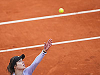 Свитолина, Ястремская, Соболенко вышли во второй круг Открытого чемпионата Франции