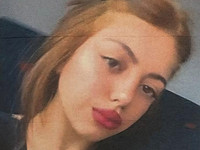 Внимание, розыск: пропала 15-летняя Ноа Эльгали (найдена)