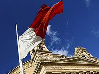 Мальта предложила убежище врачам из Хан-Юниса, девять детей которых погибли в результате авиаудара