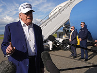 Трамп согласился отложить до 9 июля введение 50-процентных пошлин на товары из ЕС