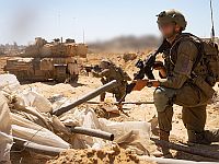 598-й день войны: удары в Газе и Ливане, операции в Иудее и Самарии