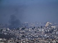 ЦАХАЛ: в Газе на территории школы был атакован штаб террористов

