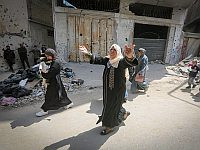 Зафиксирован запуск трех ракет из сектора Газы, одну сбили, две упали в Газе