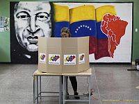 Выборы в Венесуэле: социалисты побеждают, оппозиция бойкотирует