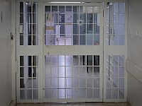 Охранники тюрьмы