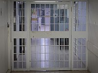 Охранники тюрьмы 
