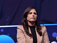 Акционеры Kardan NV потребовали лишить Айелет Шакед бонуса