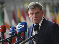 Глава МИД ФРГ после смертоносного российского удара по Украине: 