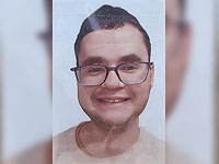 Внимание, розыск: пропал 22-летний Сегев Окунь из Гиватаима (найден)