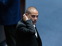 Глава коалиции получил конверт с порошком и угрозами