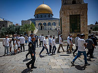 Празднование Дня Иерусалима. Фоторепортаж 2025 года