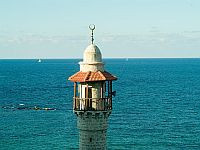 МНБ сообщает о сокращении количества жалоб на шум, создаваемый мечетями