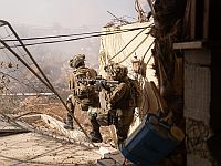 599-й день войны: удары в Газе, операции в Иудее и Самарии, обстрелы из Йемена