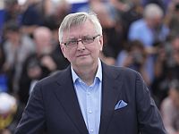 Сергей Лозница: