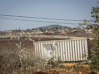 В Метулу, Манару и Штулу вернулось менее четверти населения