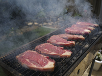 Импортер кошерного мяса из Уругвая подал иск против Главного раввината