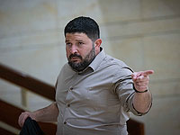 Замминистр Коэн пригрозил подать в отставку, если Зини не будет назначен главой ШАБАКа