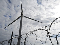 Изменение климата снижает потенциал ветроэнергетики в Израиле