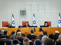 Правительство просит суд вновь изучить вопрос о назначении главы Управления госслужбы