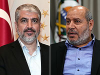 Кто принимает решения в ХАМАСе? Худшие времена террористов в Газе