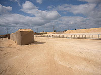 В Газе начала работу новая система выдачи гуманитарной помощи. Фото, видео