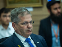 В школах расширят преподавание еврейской традиции и Танаха