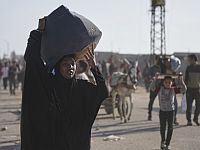 ООН осуждает новый механизм раздачи гуманитарной помощи в Газе