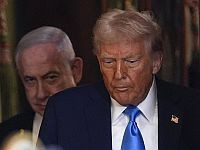 Трамп потребовал от Нетаниягу не предпринимать шагов, которые могут сорвать переговоры с Ираном