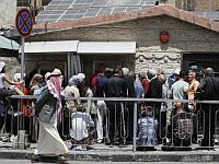 Биржа Дамаска возобновит работу