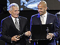 Умер знаменитый аргентинский футболист Хуан Рамон Верон