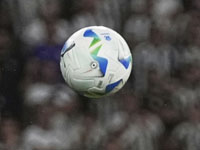 Определились полуфиналисты юниорского чемпионата Европы по футболу