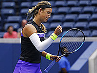 Открытый чемпионат Франции. Сенсационные поражения