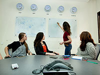 Исследование: женщины в хайтеке зарабатывают меньше, потому что реже меняют работу